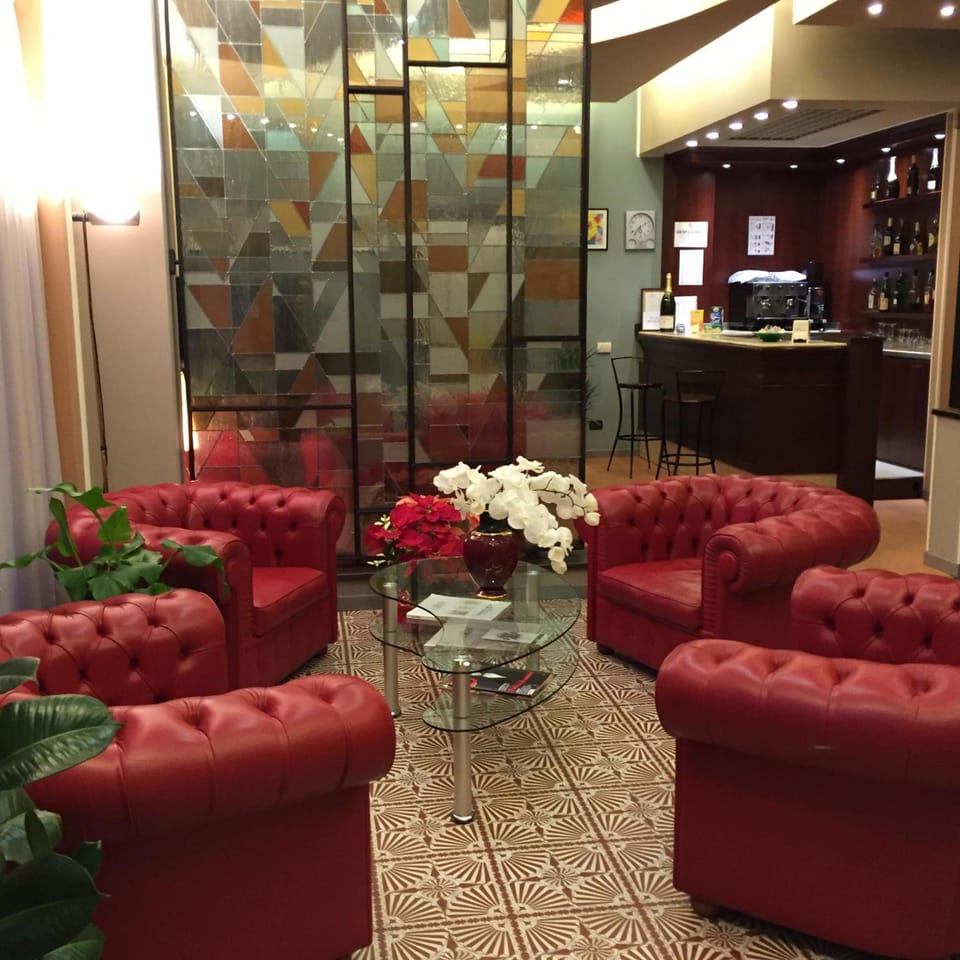 Hotel San Marco Hotel in Arezzo