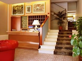 Hotel San Marco Hotel in Arezzo