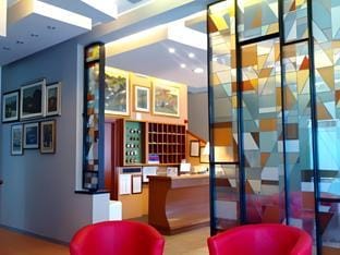 Hotel San Marco Hotel in Arezzo