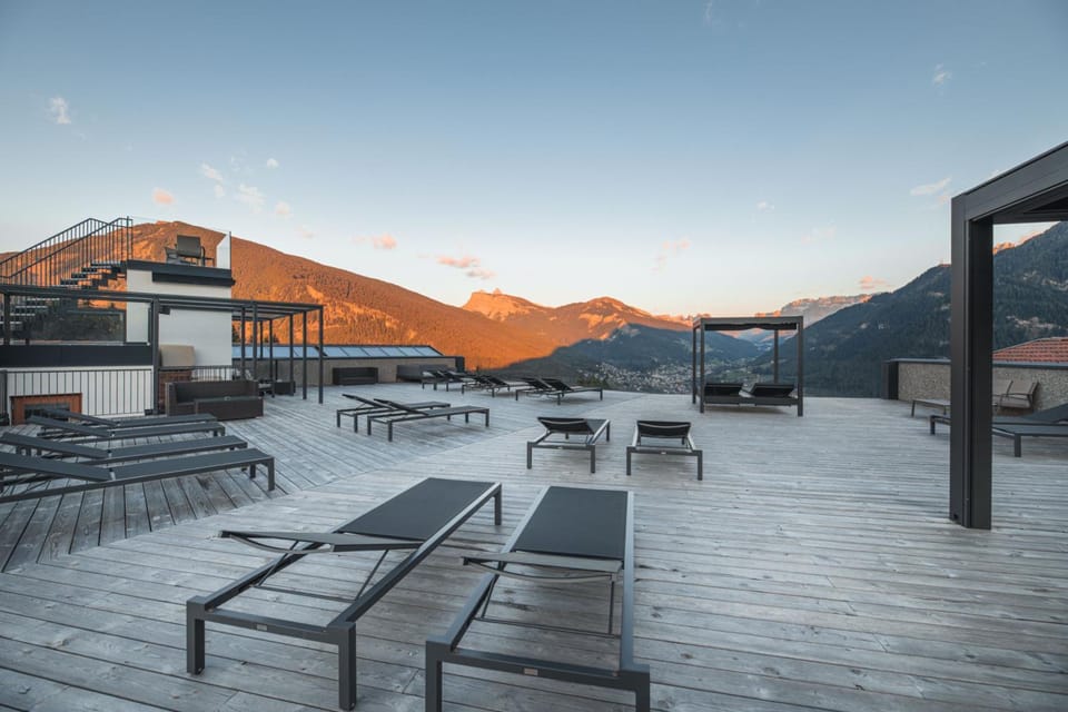 Hotel Scherlin Hotel in Trentino-South Tyrol