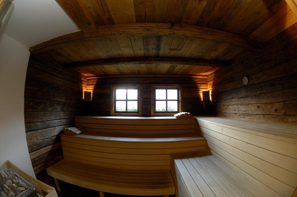 Hotel Scherlin Hotel in Trentino-South Tyrol