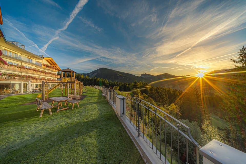 Hotel Scherlin Hotel in Trentino-South Tyrol