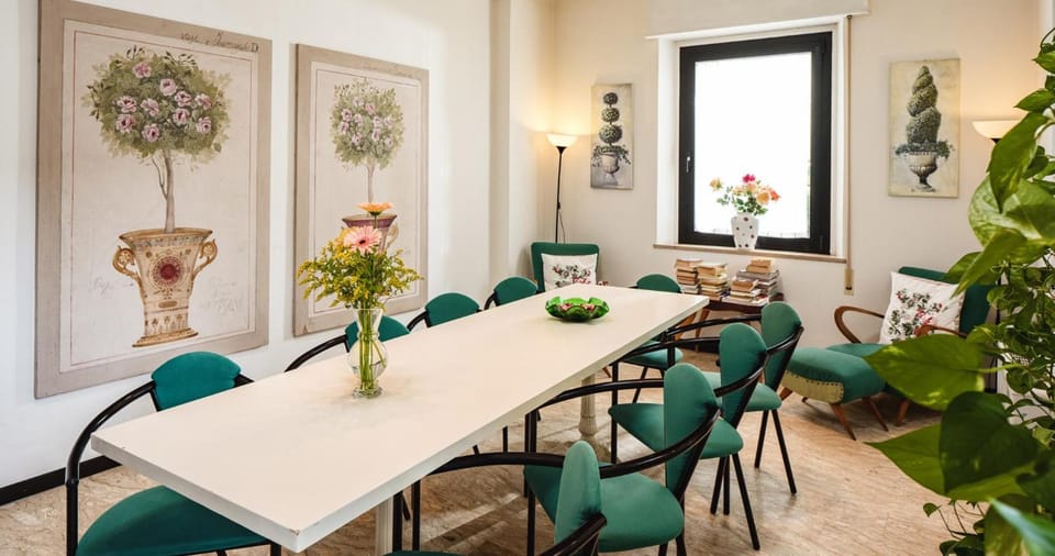 Hotel Stella Hotel in Riccione