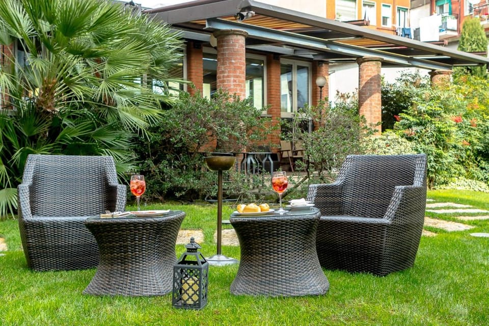 Sunflower Hotel Hotel in Milan