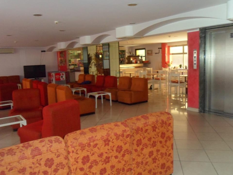Bar/lounge