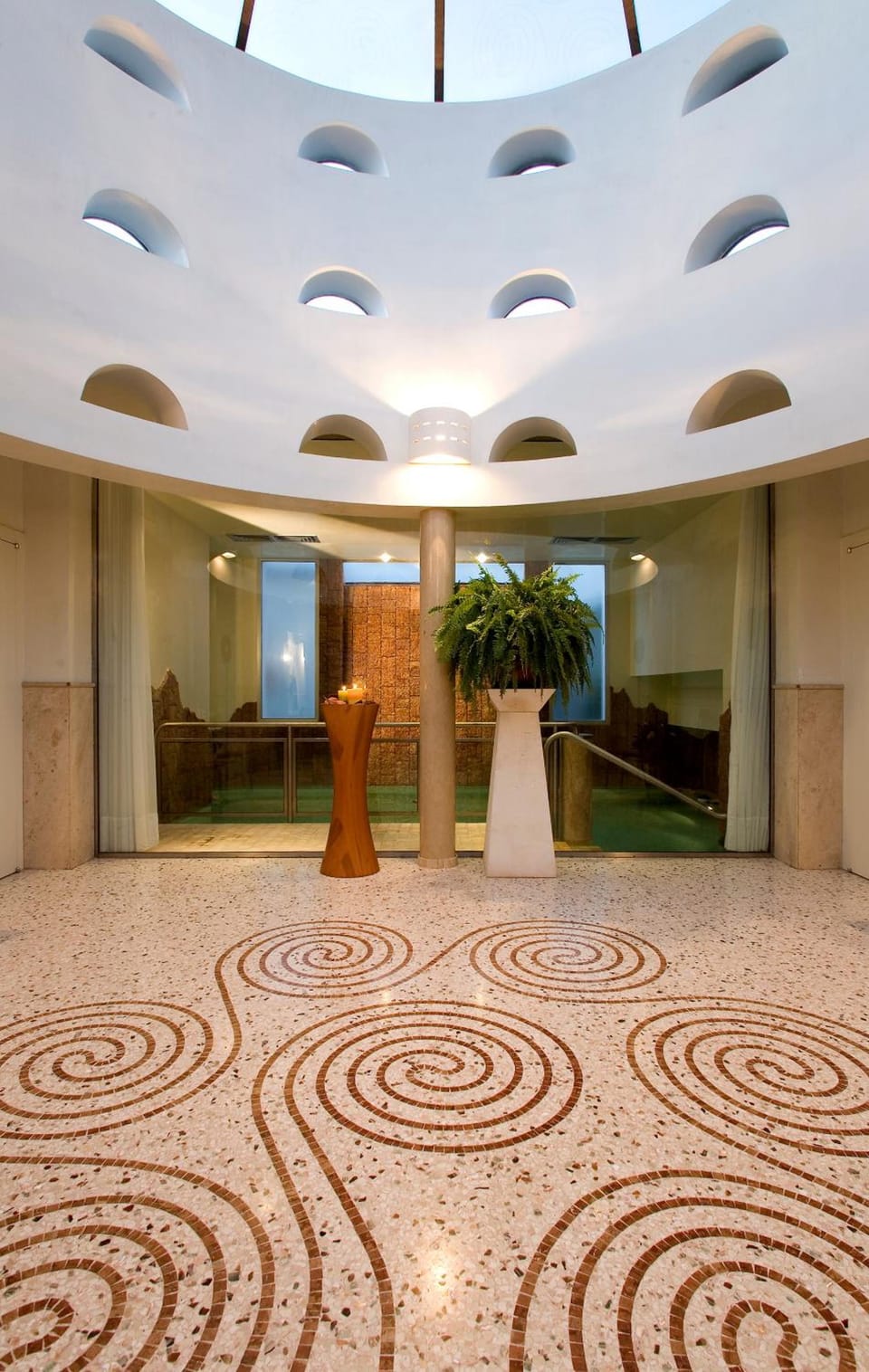 Hotel Terme Orvieto Hotel in Veneto