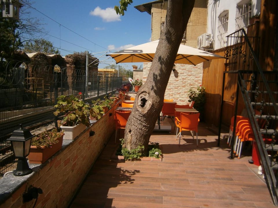 NOS HOTEL Hotel in Istanbul