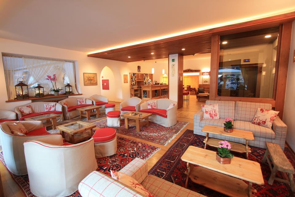 Hotel Trieste Hotel in Cortina d Ampezzo
