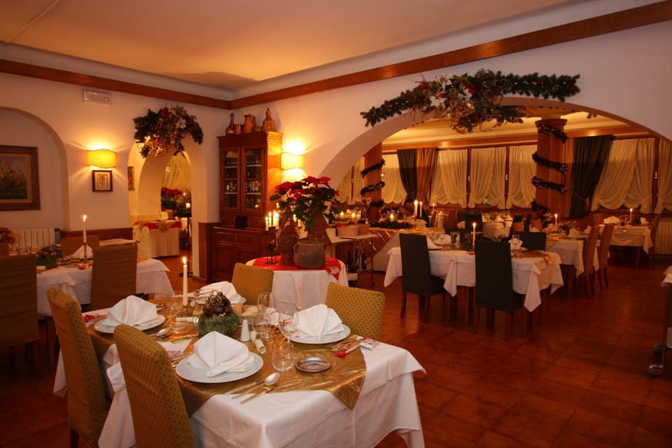 Hotel Trieste Hotel in Cortina d Ampezzo