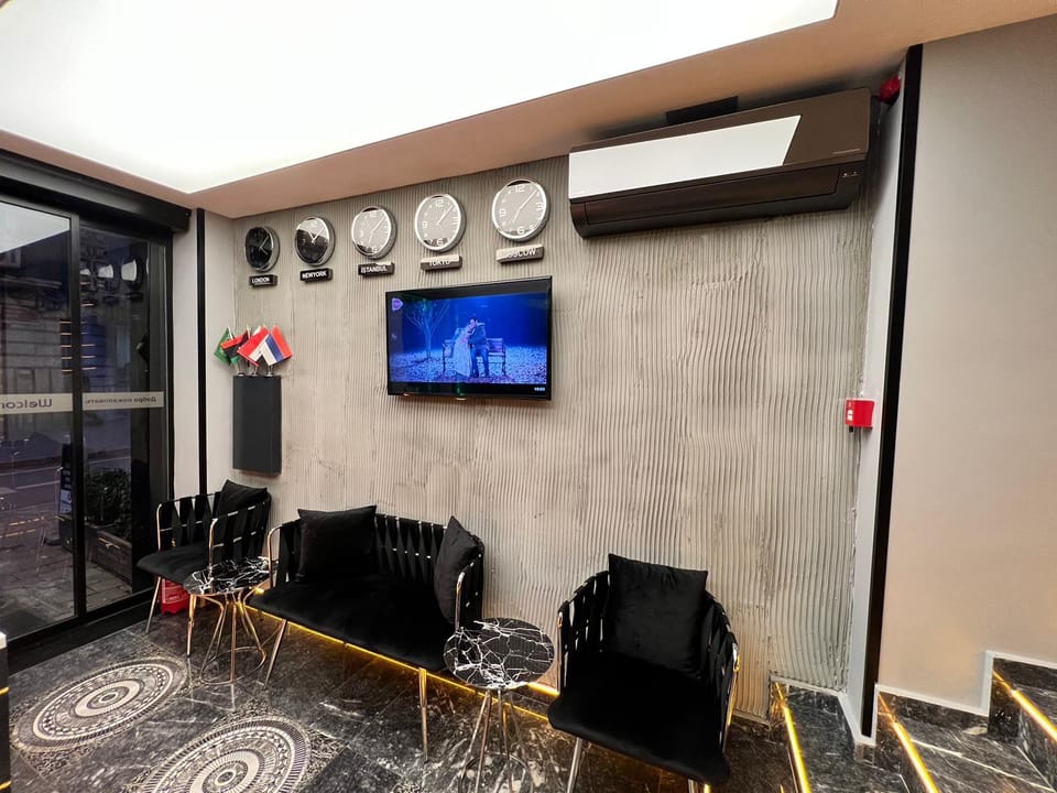db hotel  Hotel in Istanbul