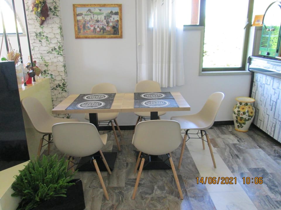Hotel Tropical Hotel in Ostuni