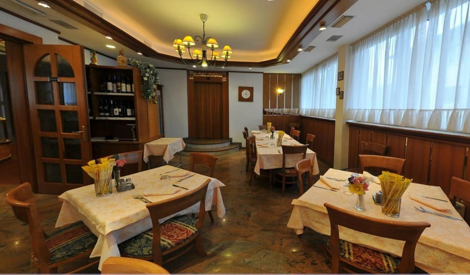 Hotel Vela Hotel in Trentino-South Tyrol
