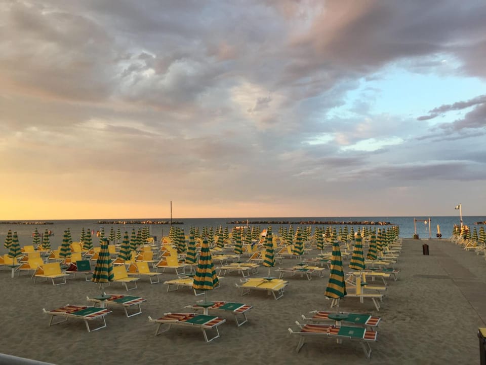 Hotel Viking Hotel in Emilia-Romagna