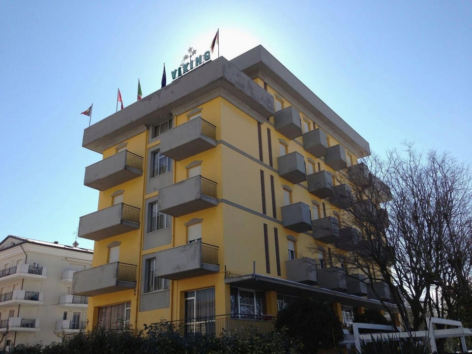 Hotel Viking Hotel in Emilia-Romagna