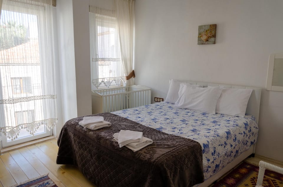 Pervin Hanım Konağı Hotel in Alaçatı