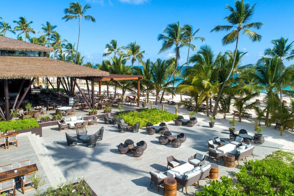 Unique by Lopesan Costa Bavaro Resort All Inclusive Resort in Punta Cana