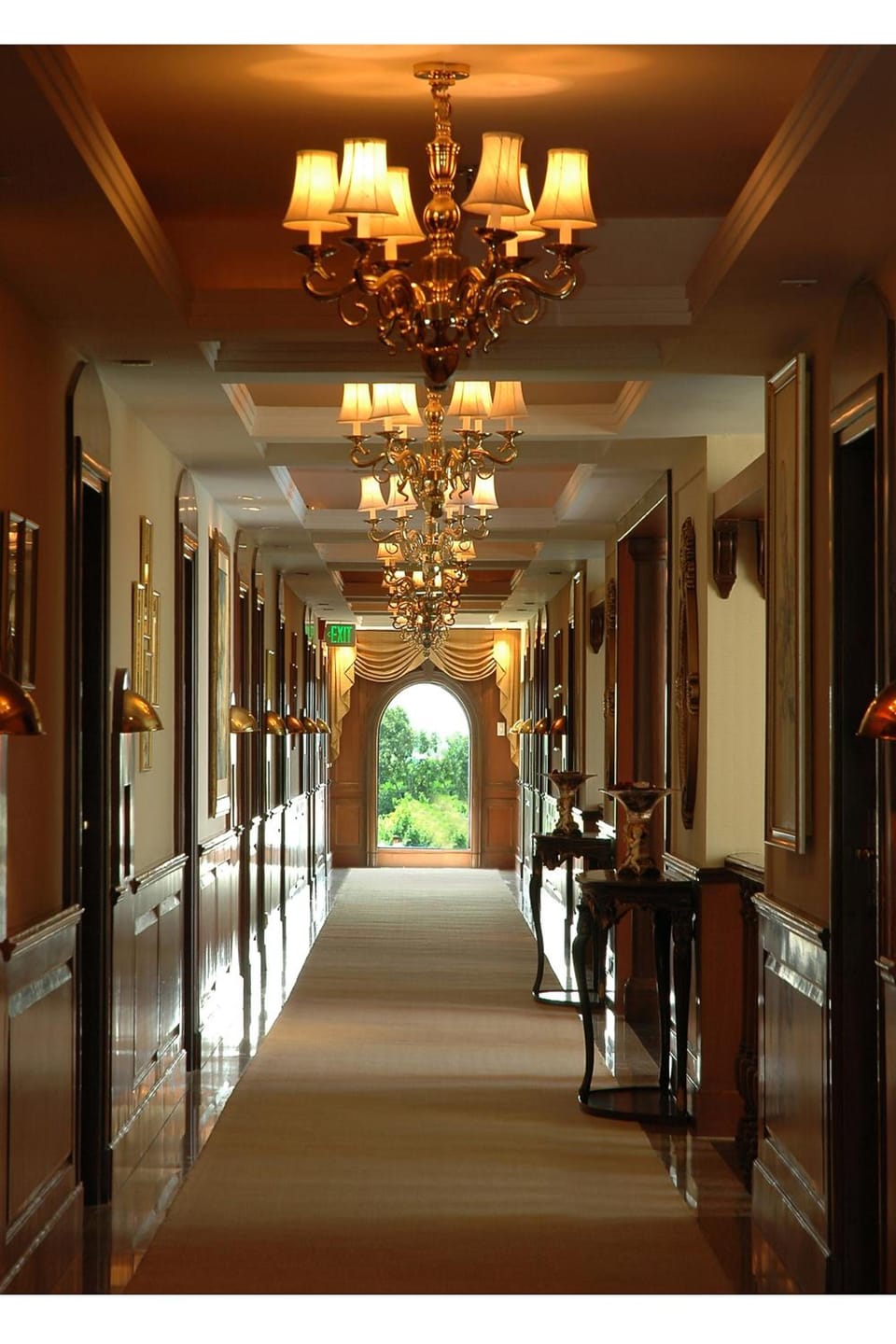 The Palms Town & Country Club - Resort Resort in Gurugram