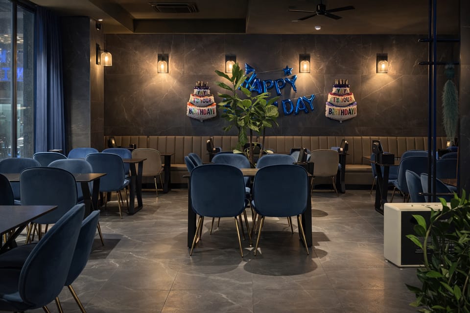 Bucheon Zenith Tourist hotel Motel in Gyeonggi-do