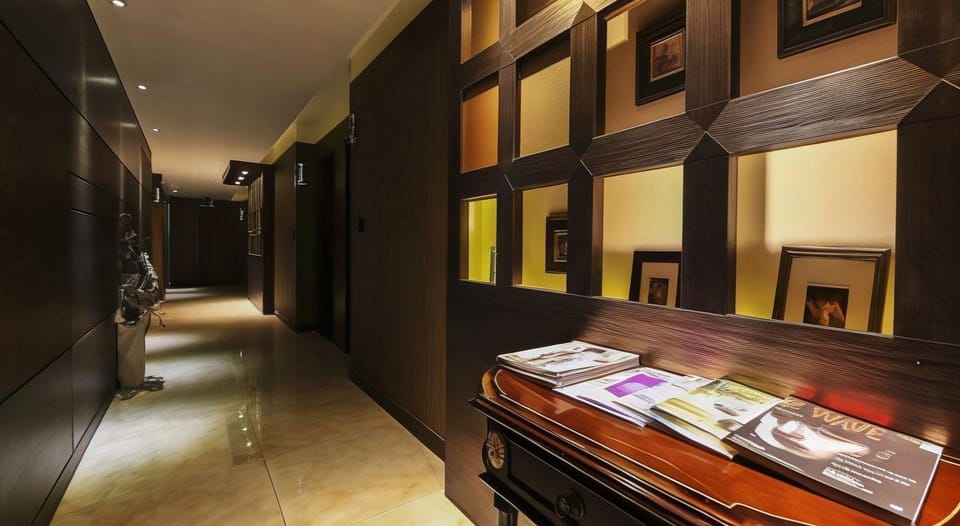 Bucheon Zenith Tourist hotel Motel in Gyeonggi-do