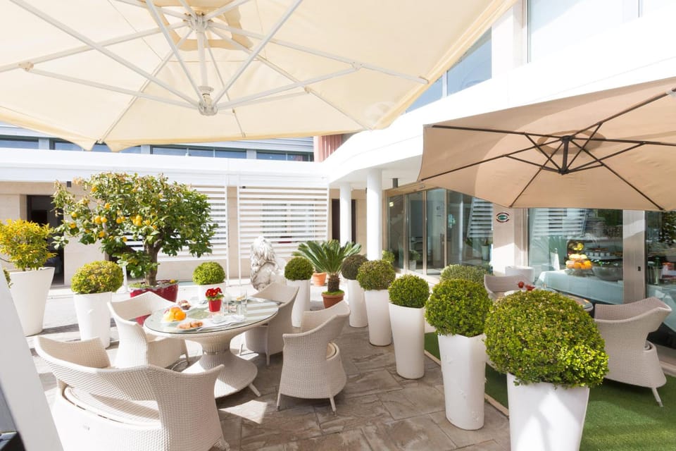 JC Hotel Hotel in Rome