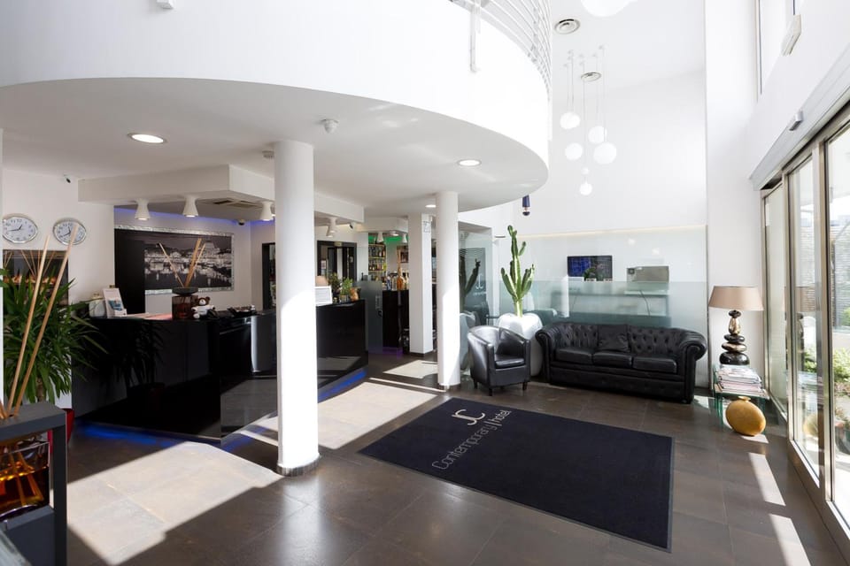 JC Hotel Hotel in Rome