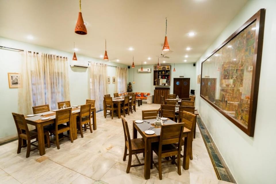 Zone Palace by The Park Phalodi Hotel in Rajasthan