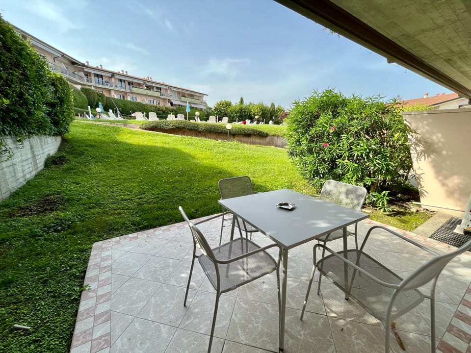 Kristall Lago Residence Hotel in Desenzano del Garda