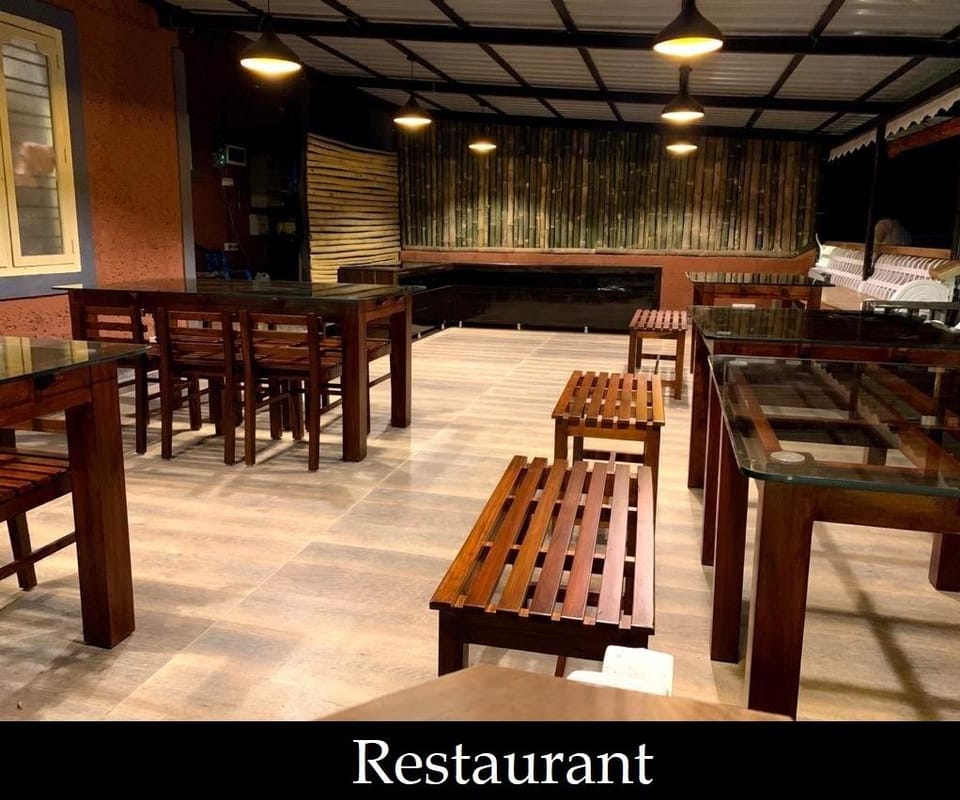 Ibni Springs Hotel in Kerala