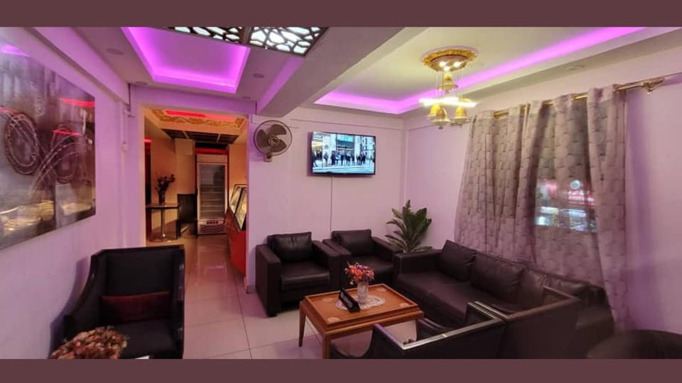 Ras Dika Hotel Hotel in Africa