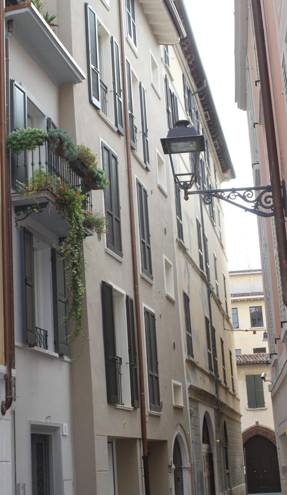 La Filanda Hotel in Province of Brescia
