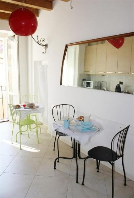 La Filanda Hotel in Province of Brescia