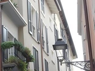 La Filanda Hotel in Province of Brescia