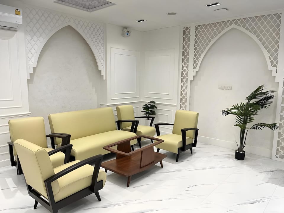 Anwari Hotel Hotel in Bangkok