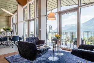 Le Trésorium Hotel in Annecy