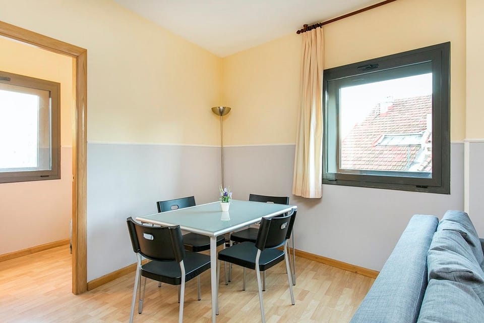 Apartment Sata Park Guell Area Hotel in Barcelona
