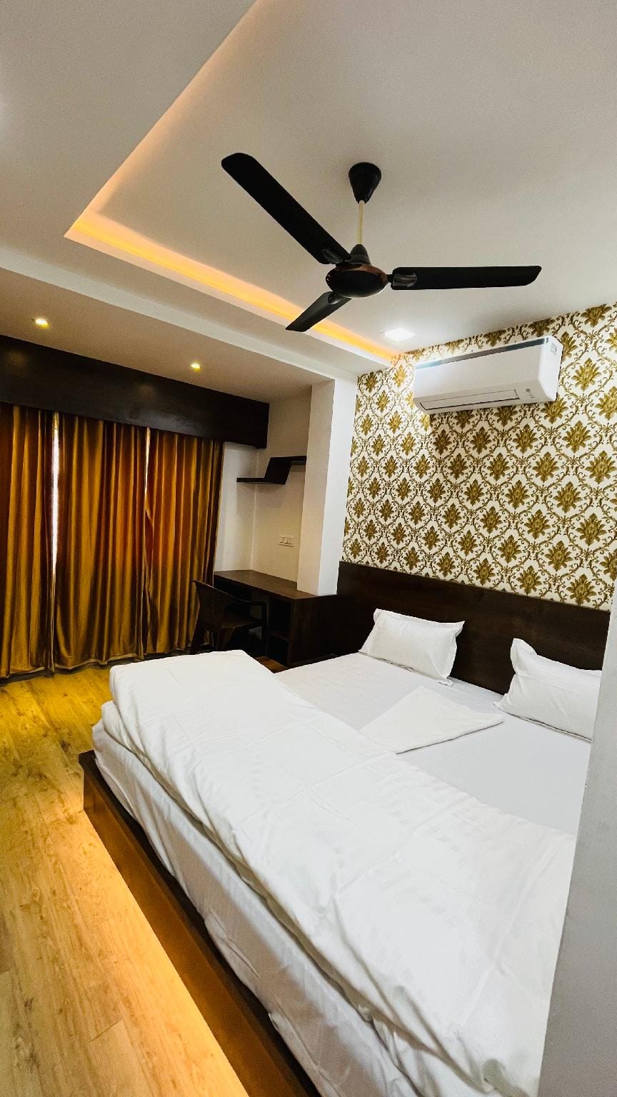 Durg Villa Hotel & Restro Hotel in Udaipur