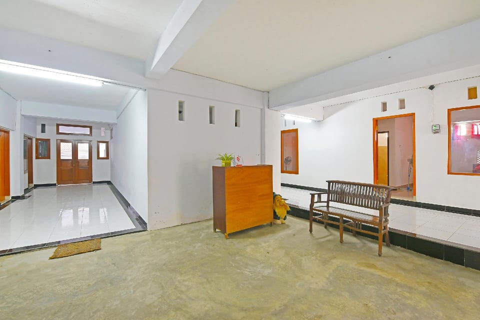 OYO 90967 Soka Asri Guest House Hotel in Abiansemal
