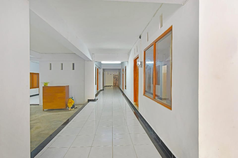 OYO 90967 Soka Asri Guest House Hotel in Abiansemal