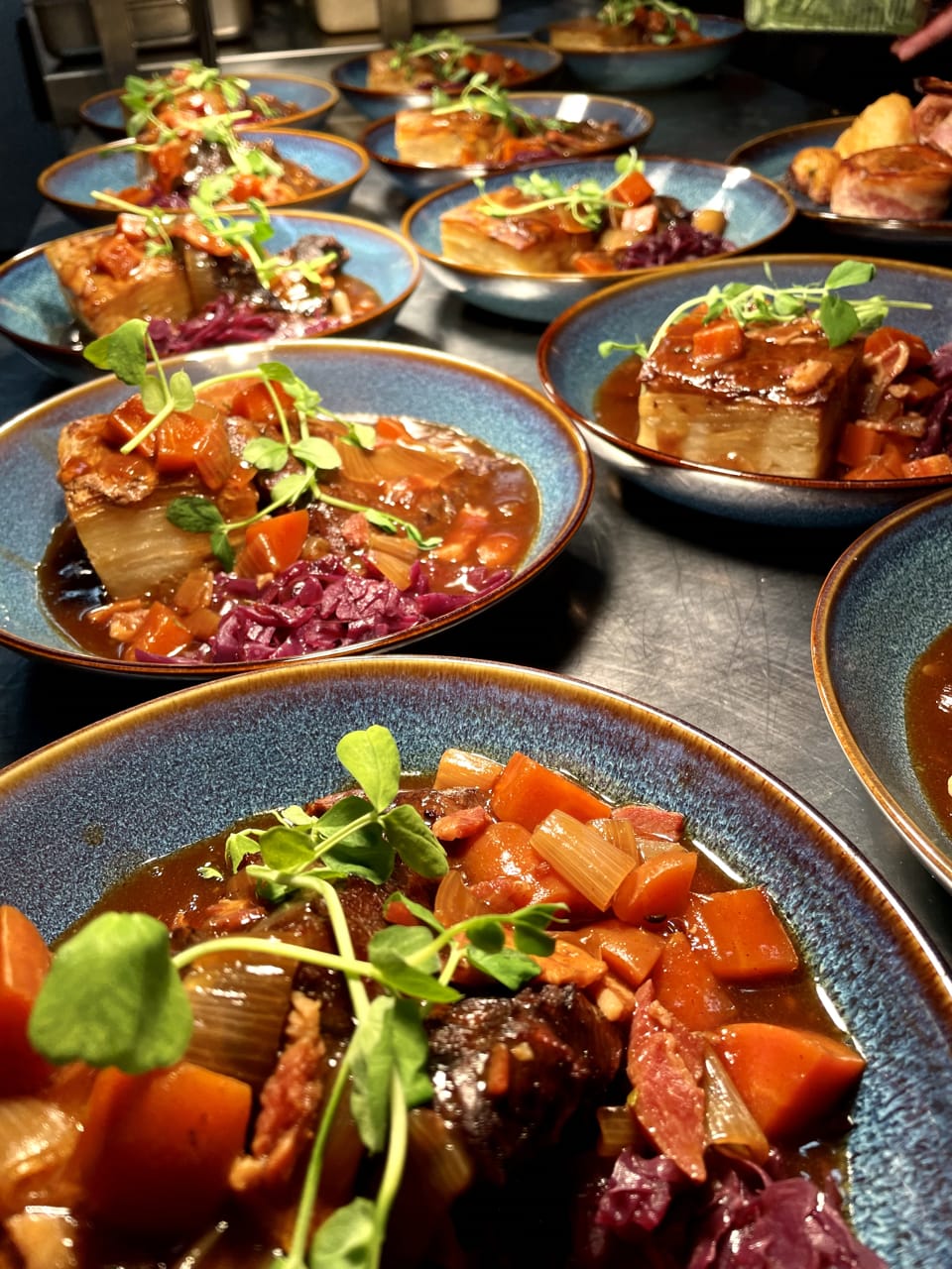 The Nest Hotel and Restaurant Hotel in Chichester District