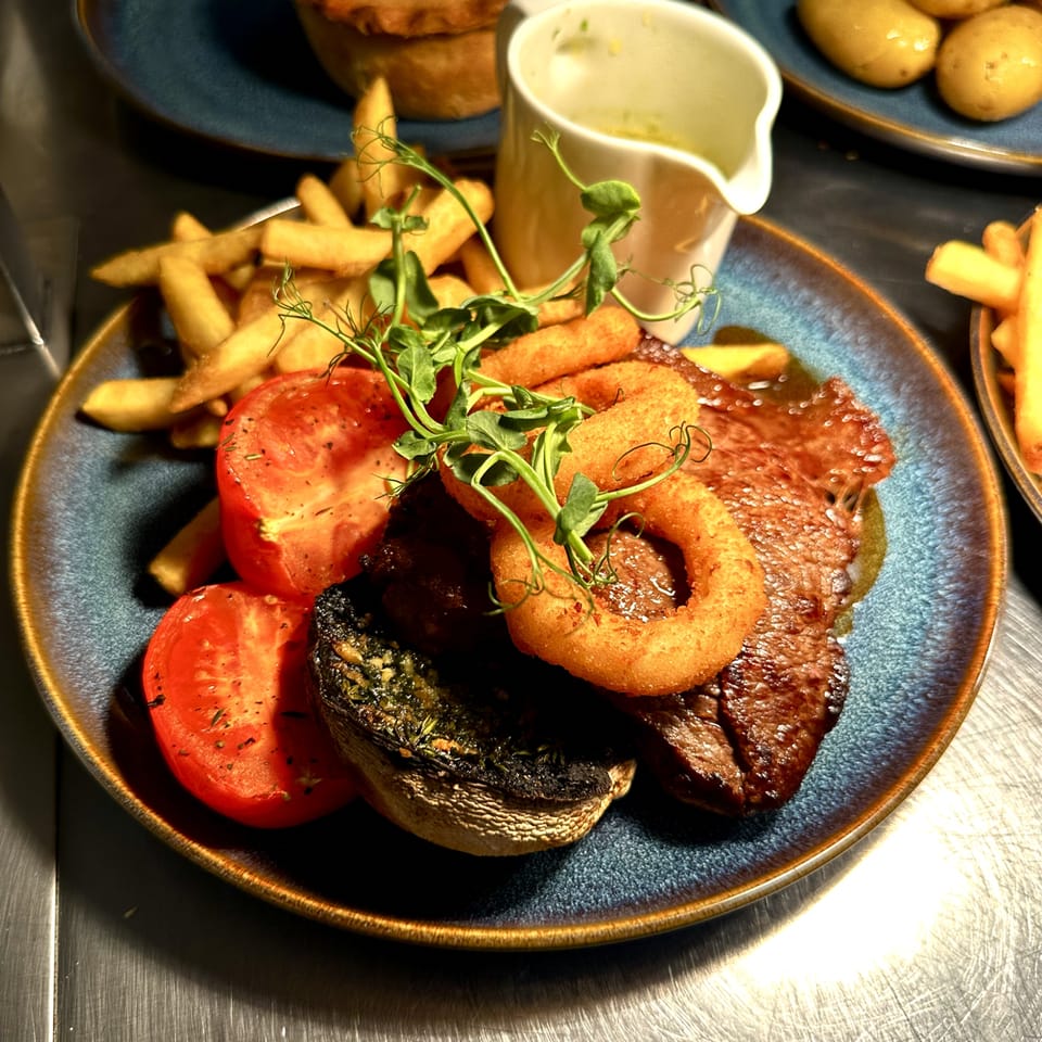 The Nest Hotel and Restaurant Hotel in Chichester District