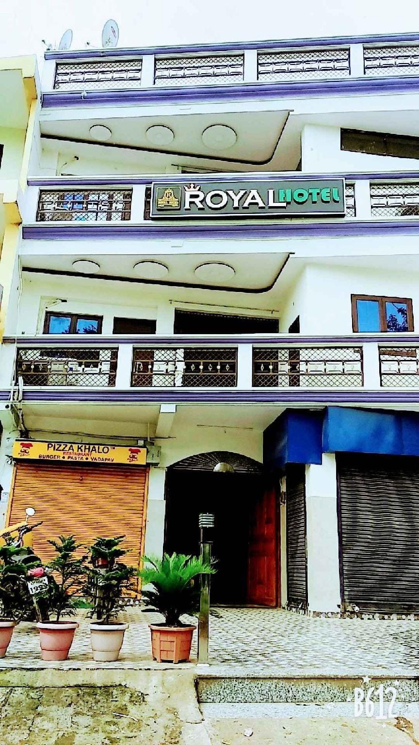 Royal Hotel Hotel in Nepal