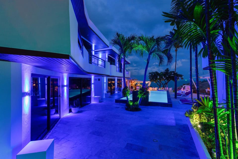 Beluga Boutique Hotel Resort in Ko Samui