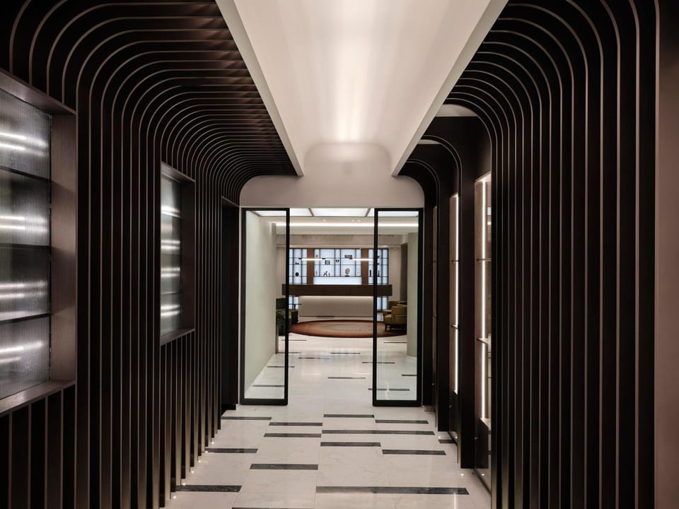 Electra Rhythm Athens Hotel in Athens