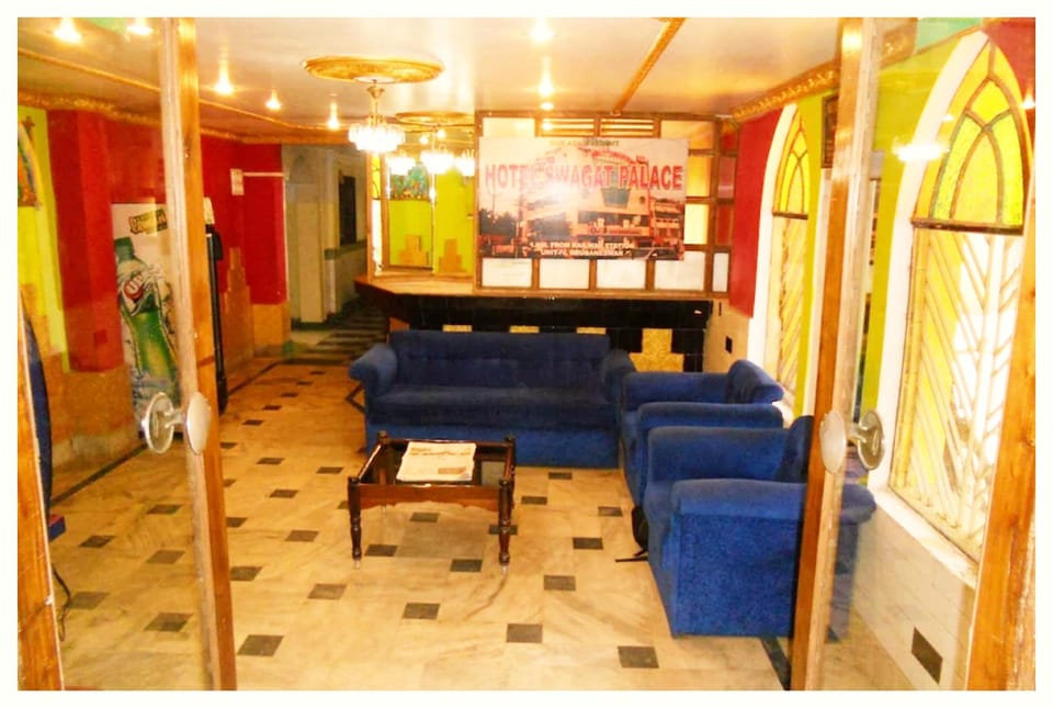 Goroomgo Swagat Bhubneshwar Apartment hotel in Bhubaneswar
