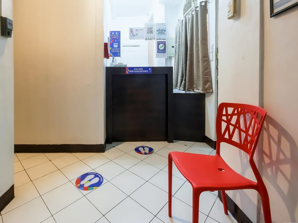 OYO 857 City Stay Inns Makati Avenue Hotel in Mandaluyong