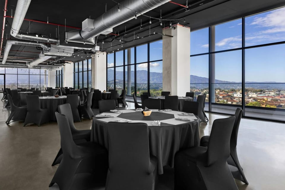 Meeting room / ballrooms