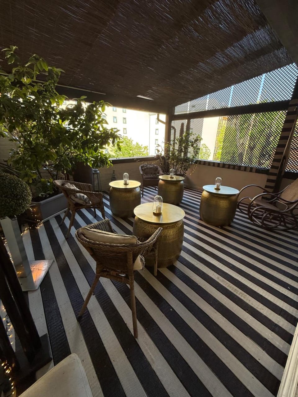 Les Chambres de Amelie B&B Hotel in Bologna