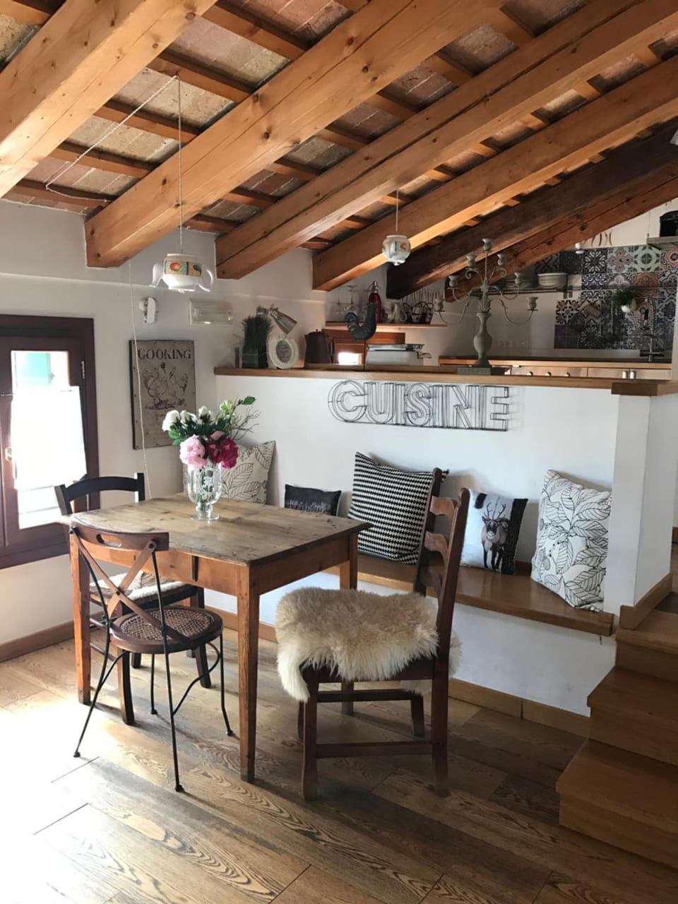 Locanda San Tomaso Hotel in Treviso