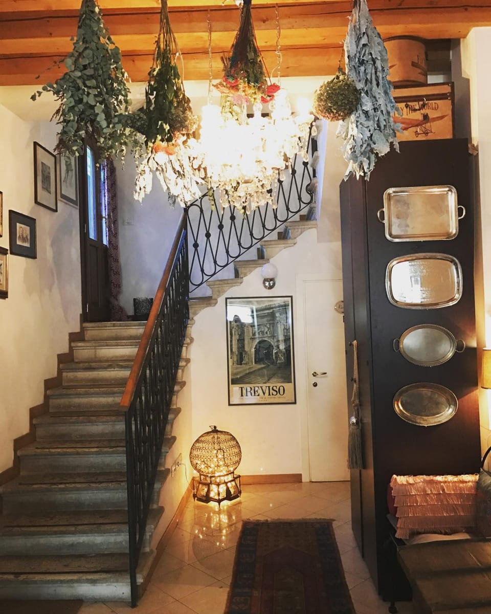 Locanda San Tomaso Hotel in Treviso