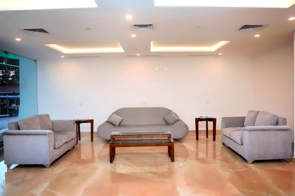 KTDC Grand Chaithram  Hotel in Thiruvananthapuram